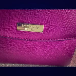 Kate spade cross body